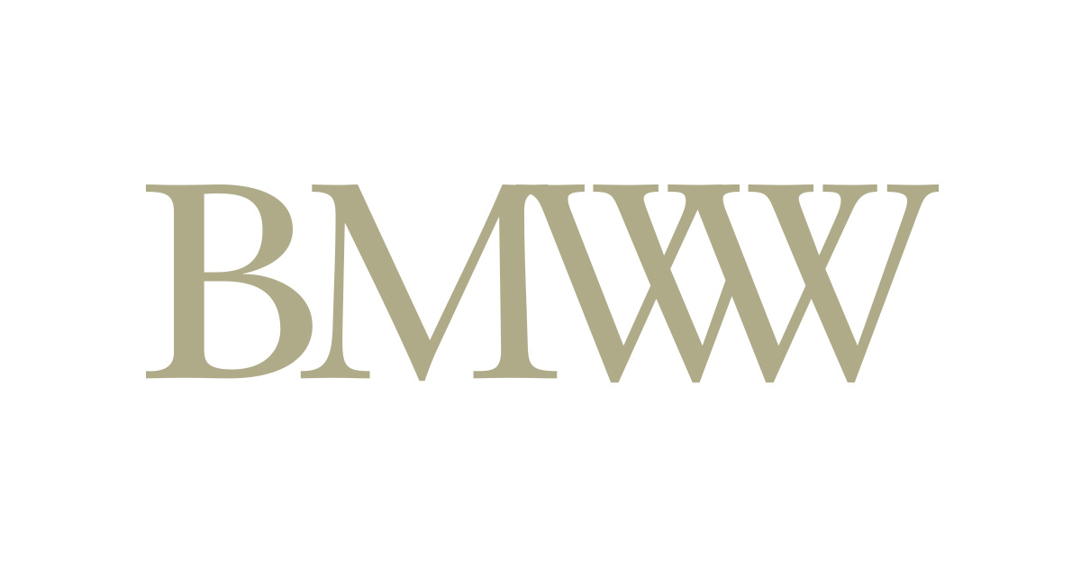 Bmw  W Strategic Marketing